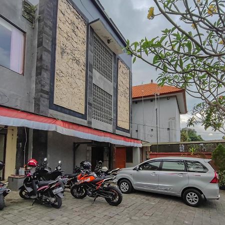 Koolkost @ Gatot Subroto Timur Denpasar Ngoại thất bức ảnh
