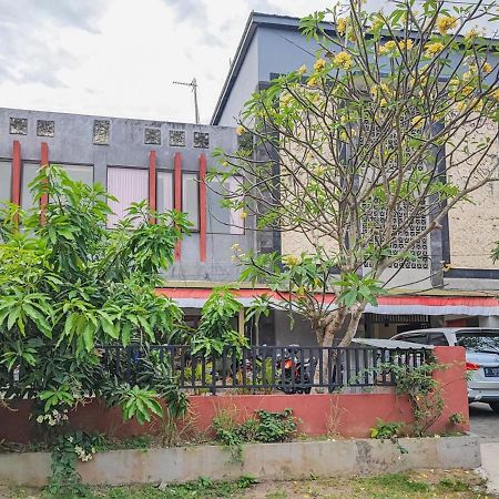 Koolkost @ Gatot Subroto Timur Denpasar Ngoại thất bức ảnh