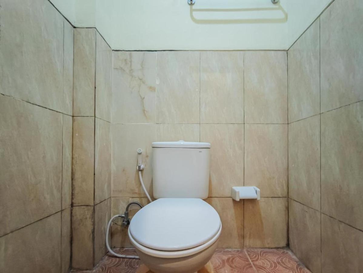 Koolkost @ Gatot Subroto Timur Denpasar Ngoại thất bức ảnh