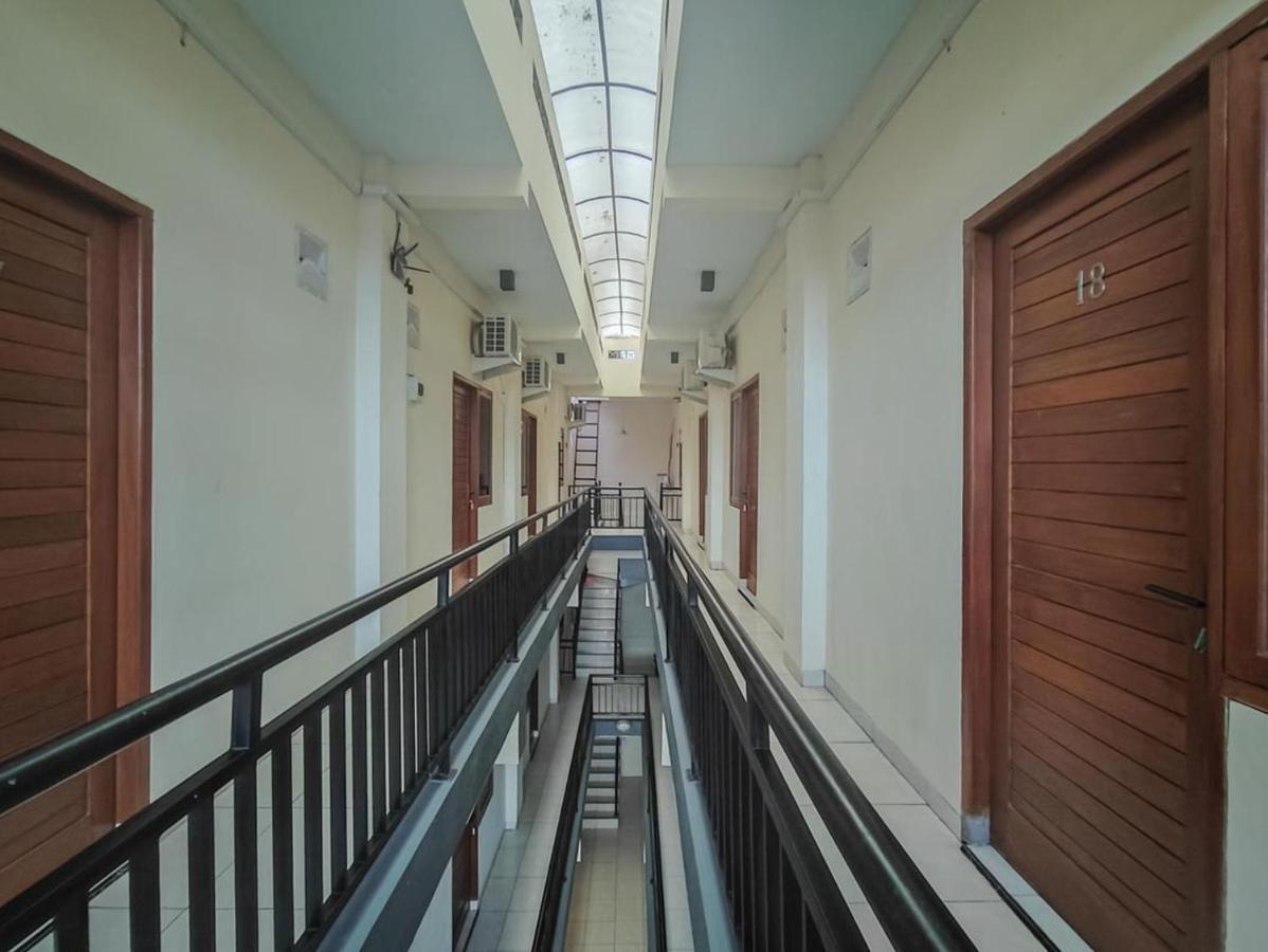 Koolkost @ Gatot Subroto Timur Denpasar Ngoại thất bức ảnh