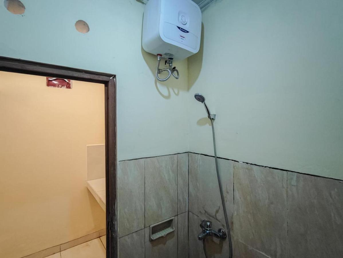 Koolkost @ Gatot Subroto Timur Denpasar Ngoại thất bức ảnh