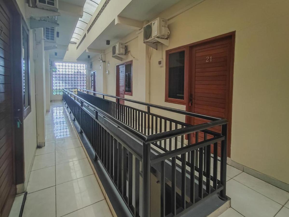 Koolkost @ Gatot Subroto Timur Denpasar Ngoại thất bức ảnh