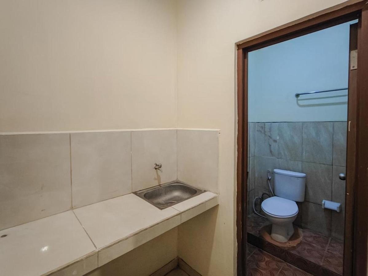 Koolkost @ Gatot Subroto Timur Denpasar Ngoại thất bức ảnh