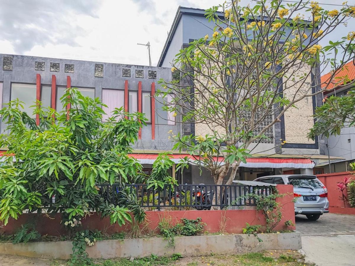 Koolkost @ Gatot Subroto Timur Denpasar Ngoại thất bức ảnh