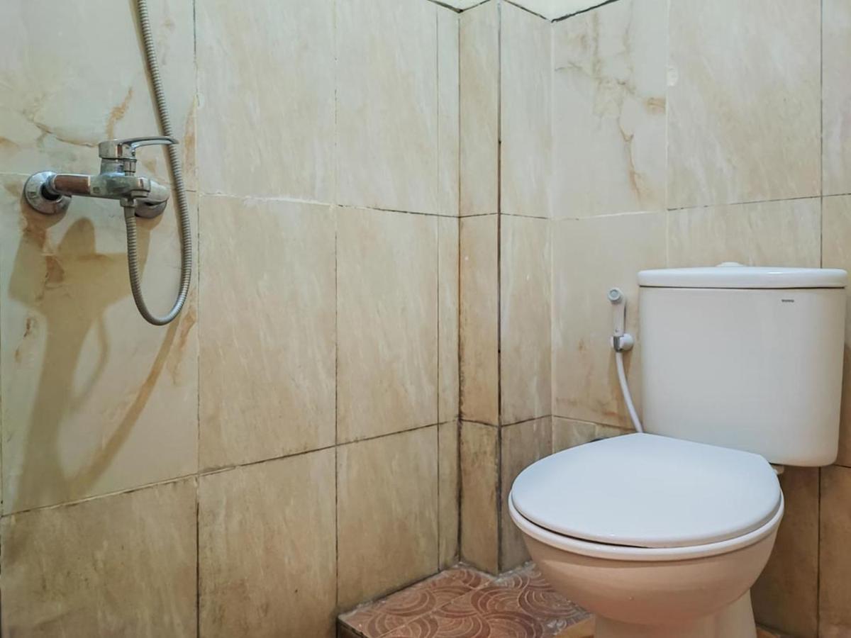 Koolkost @ Gatot Subroto Timur Denpasar Ngoại thất bức ảnh