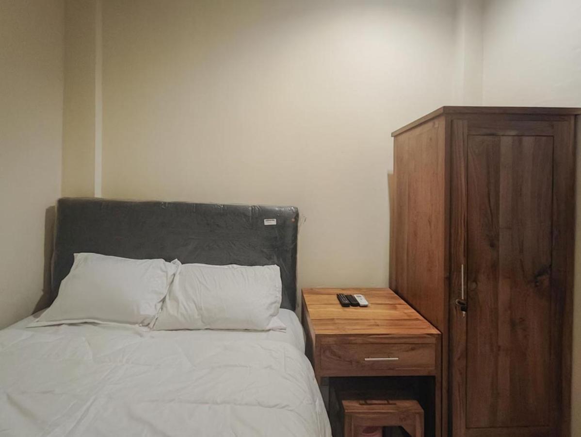 Koolkost @ Gatot Subroto Timur Denpasar Ngoại thất bức ảnh